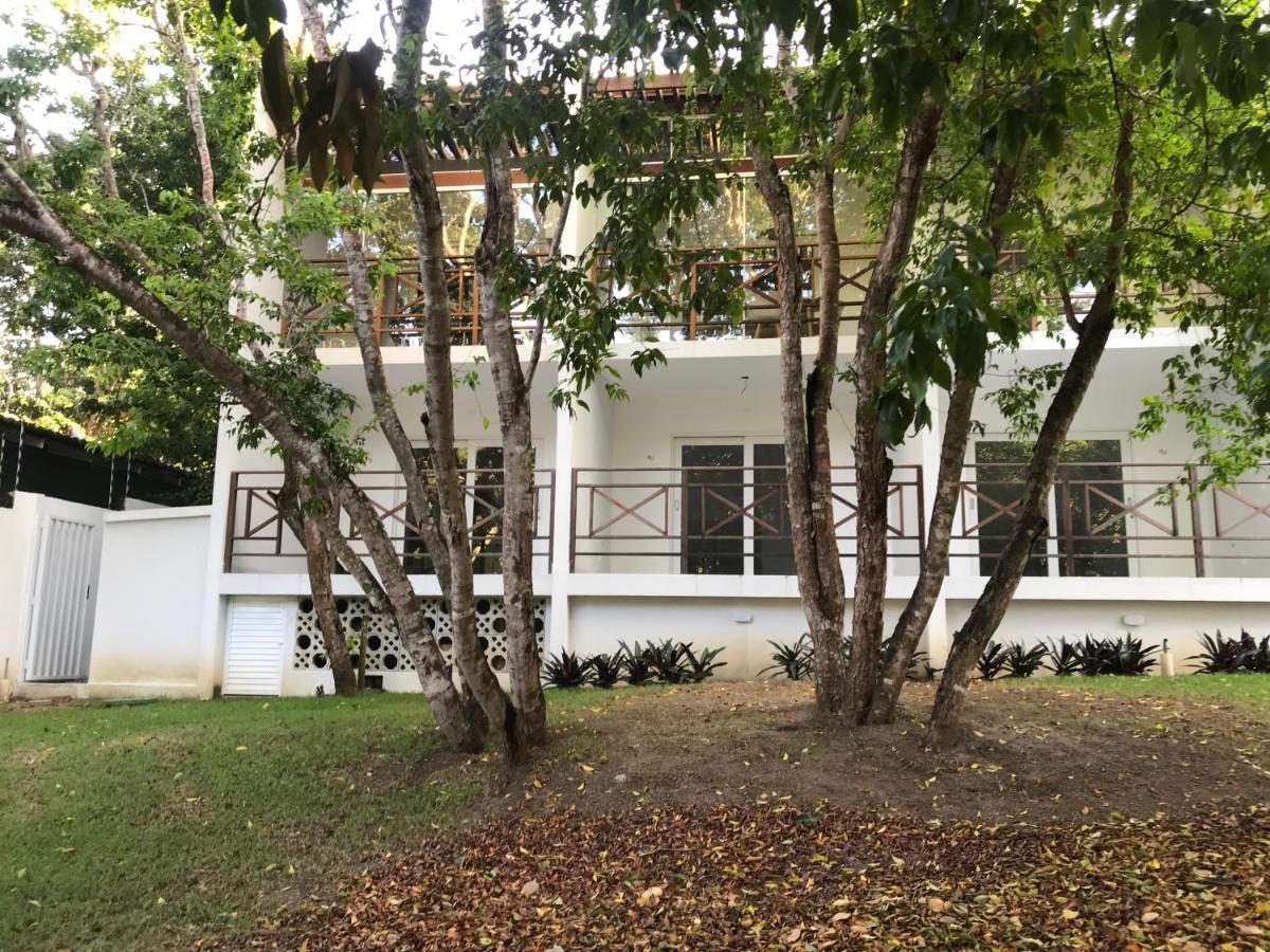Pipa Apart Charme, Ubaia Residence By Pipacharme Praia de Pipa エクステリア 写真
